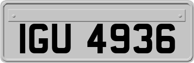 IGU4936