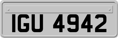 IGU4942