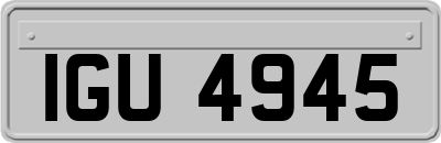 IGU4945