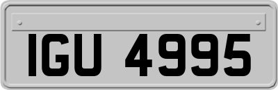 IGU4995