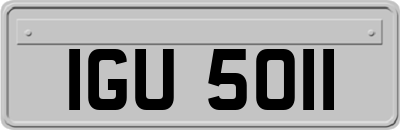 IGU5011