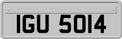IGU5014