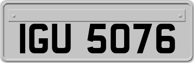IGU5076