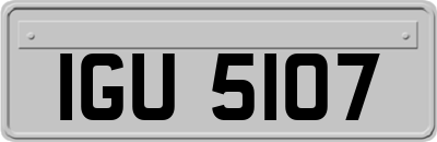 IGU5107