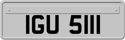 IGU5111