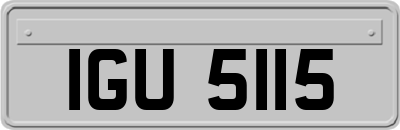 IGU5115