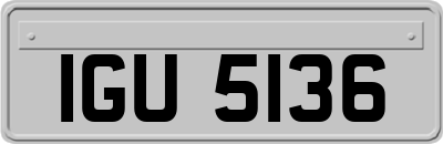 IGU5136