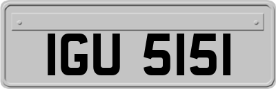 IGU5151