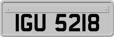 IGU5218