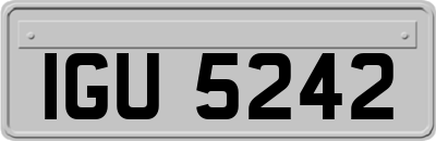 IGU5242