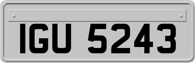IGU5243