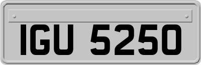 IGU5250