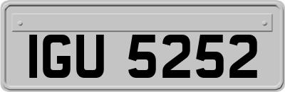IGU5252