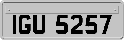IGU5257