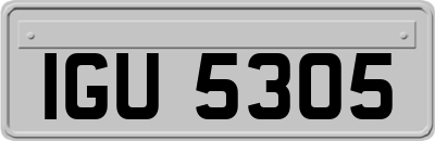IGU5305
