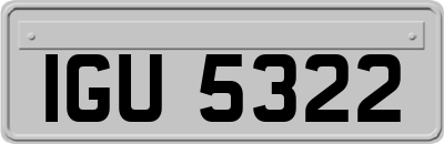 IGU5322