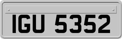 IGU5352