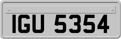 IGU5354