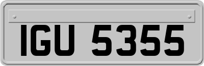 IGU5355