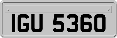 IGU5360