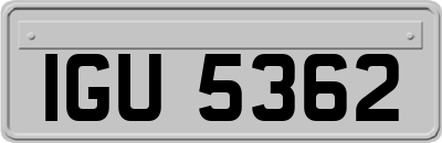 IGU5362