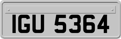IGU5364