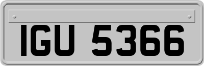 IGU5366