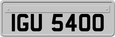IGU5400