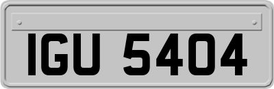 IGU5404