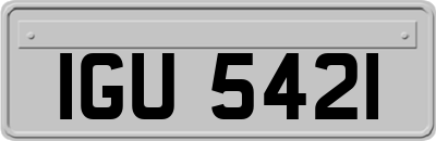 IGU5421