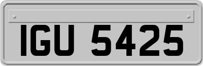 IGU5425