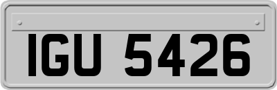 IGU5426