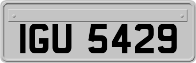 IGU5429