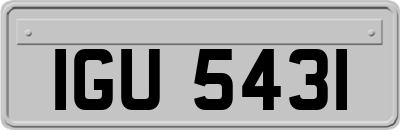 IGU5431