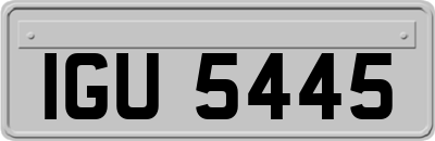 IGU5445