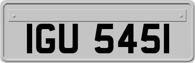 IGU5451