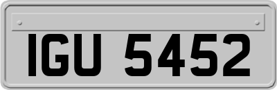 IGU5452