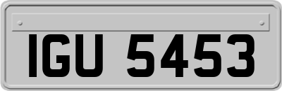 IGU5453
