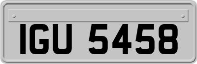 IGU5458
