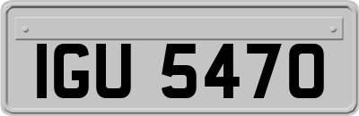 IGU5470