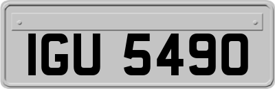 IGU5490