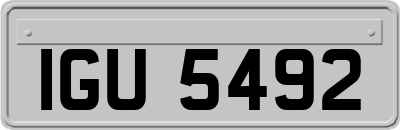 IGU5492