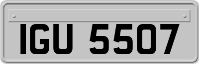 IGU5507