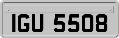 IGU5508