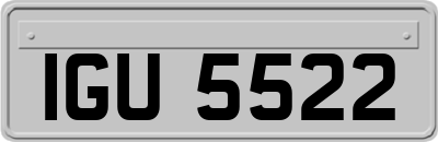 IGU5522