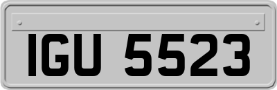 IGU5523