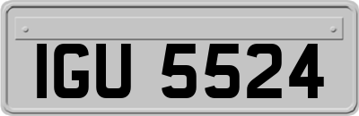 IGU5524