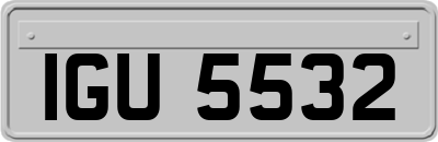 IGU5532