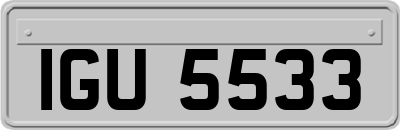 IGU5533