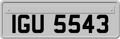 IGU5543